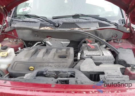 2014 Jeep Patriot Latitude z USA, uszkodzony, nr VIN 1C4NJRFB3ED689418